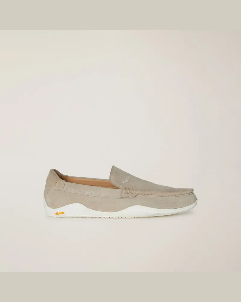 Harmont & Blaine Mocassino Tender Beige