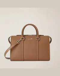 Harmont & Blaine Borsa A Mano Passeggiata Beige