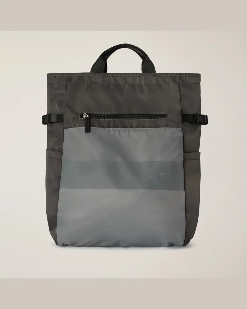 Harmont & Blaine Borsa 2 In 1 Blaine Sport Beige