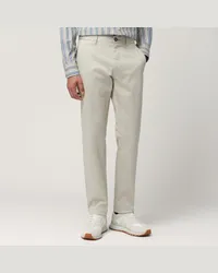 Harmont & Blaine Pantaloni Stretch Narrow Fit Beige