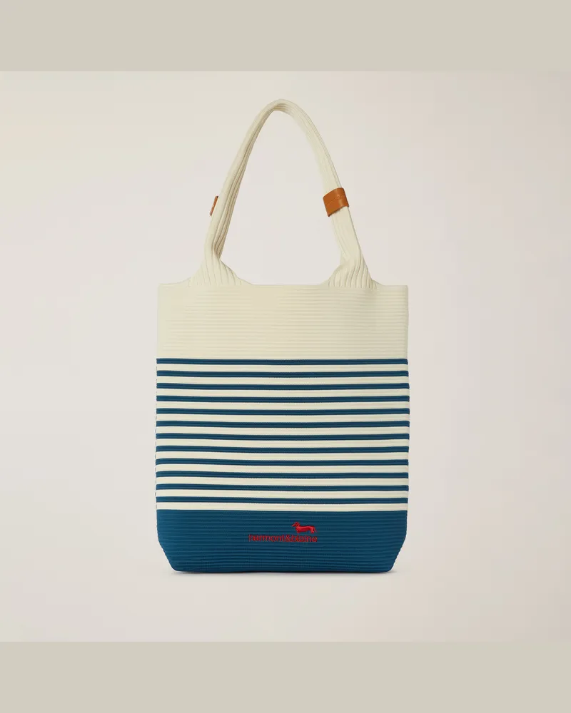 Harmont & Blaine Borsa Tote Positano Beige