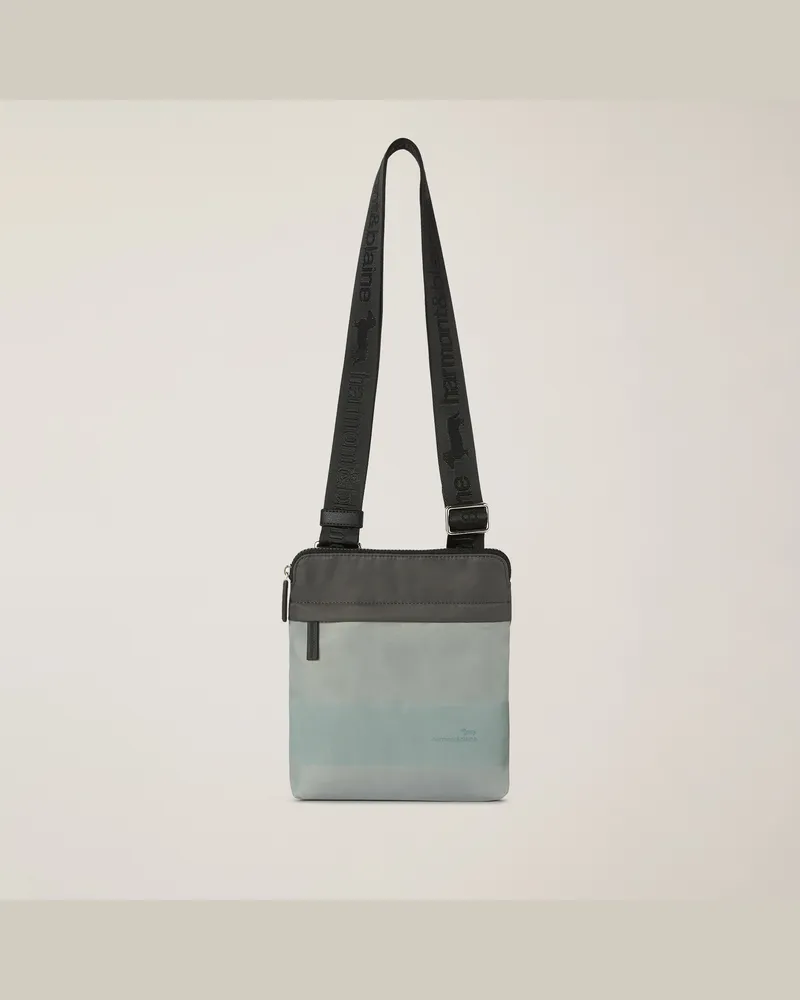 Harmont & Blaine Borsa A Tracolla Blaine Sport Beige