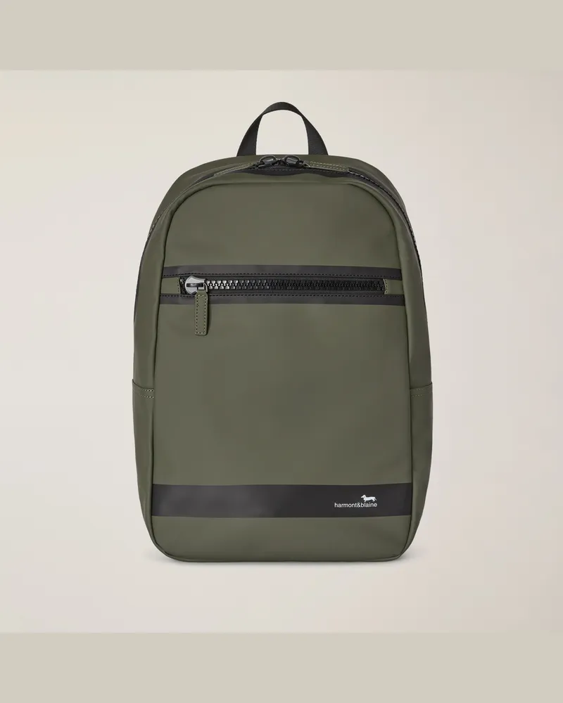 Harmont & Blaine Zaino Blaine Time Verde