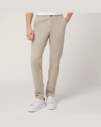 Harmont & Blaine Pantaloni Chino In Twill Beige