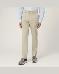 Harmont & Blaine Pantaloni Chino Narrow Beige