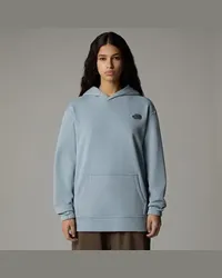 The North Face Natural Dye Kapuzenpulli Smoked