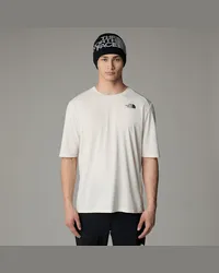 The North Face Shadow T-shirt male White