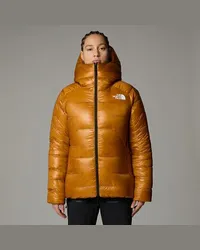 The North Face Summit Pumori Daunen-parka Iron