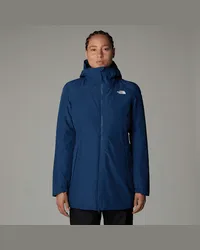 The North Face Hikesteller Isolierter Parka female Shady