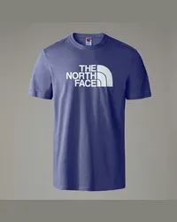 The North Face New Peak T-shirt male Cave