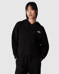 The North Face Mhysa Hoodie female Tnf