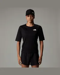 The North Face Lightrange™ Summer Lt T-shirt female Tnf