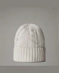 The North Face Oh-mega Beanie male White