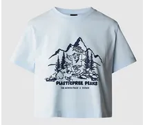Nature T-shirt Barely