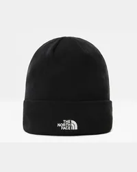 The North Face Norm Mütze Tnf Black