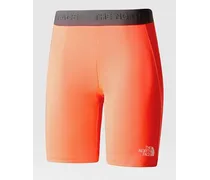 The North Face Bootie-shorts Solar