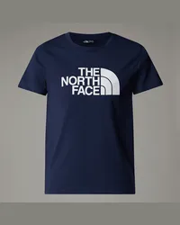 The North Face Easy T-shirt Für Jungen male Summit