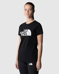 The North Face Easy T-shirt female Tnf