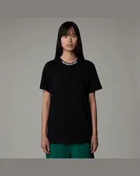 The North Face Zumu T-shirt female Tnf