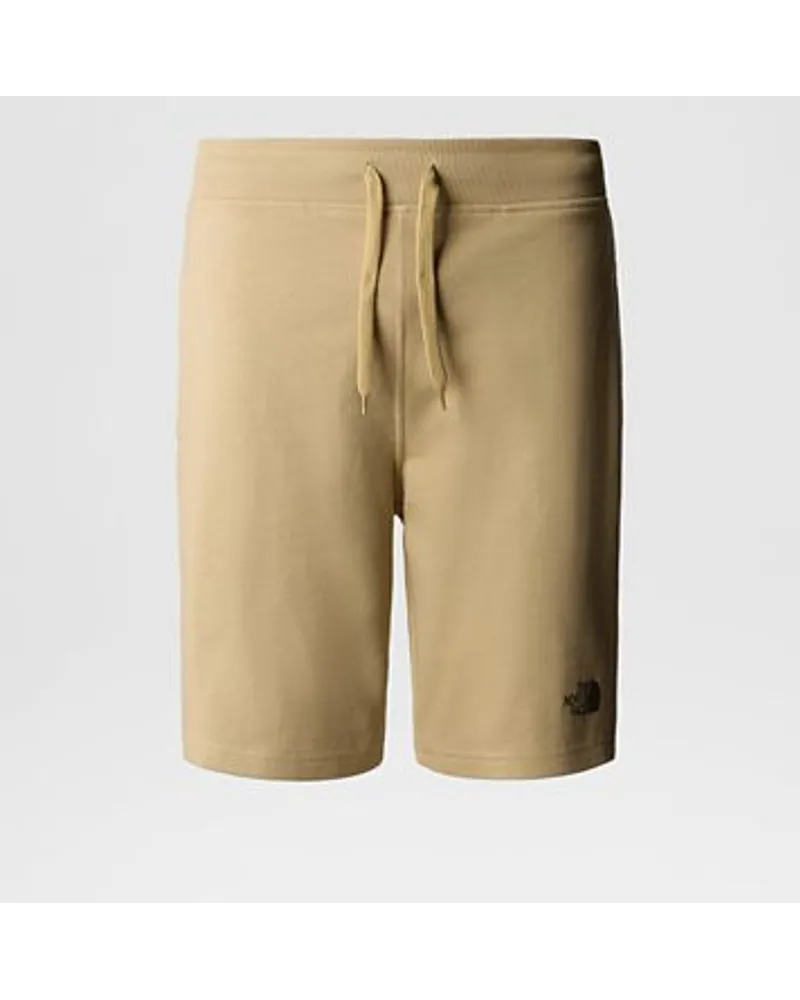 The North Face Light Shorts Khaki