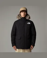 The North Face Mcmurdo Parka male Tnf