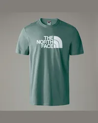 The North Face New Peak T-shirt male Dark