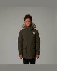 The North Face Mcmurdo Parka Für Jungen male New