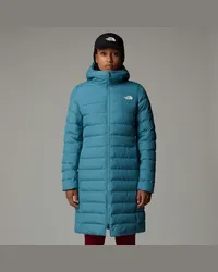 The North Face Aconcagua Parka female Algae