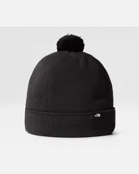 The North Face Glacier Beanie Für Kinder male Tnf