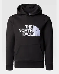 The North Face Drew Peak Hoodie Für Jungen male Tnf