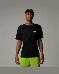 The North Face Lightrange™ Summer Lt T-shirt male Tnf