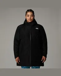 The North Face Hikesteller Isolierter Parka Tnf -npf Black