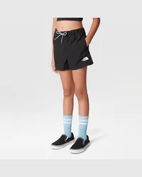 The North Face Amphibious Class V Shorts Für Mädchen rint female New