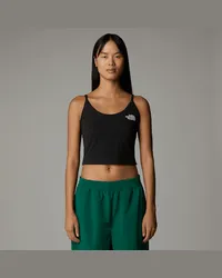 The North Face Kurzgeschnittenes Tank Top female Tnf