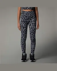 The North Face Never Stop Leggings Für Mädchen female Tnf