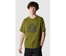 Nature T-shirt Forest