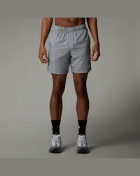 The North Face 24/7 Shorts male Mid