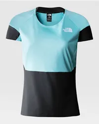 The North Face Beshtor T-shirt female Reef