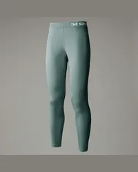 The North Face Zuum Leggings female Dark