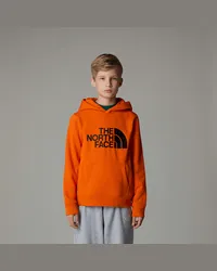 The North Face Drew Peak Hoodie Für Jungen male Tnf