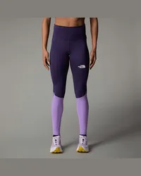 The North Face Trail Run Leggings female Eternal