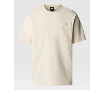 Street Explorer T-shirt Dune