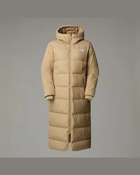 The North Face Triple C Parka Khaki