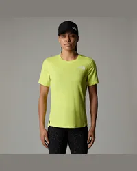 The North Face Sunriser T-shirt female Firefly