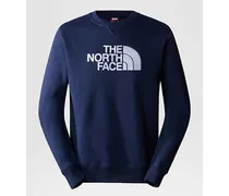 The North Face Drew Peak Light Sweater Summit Navy