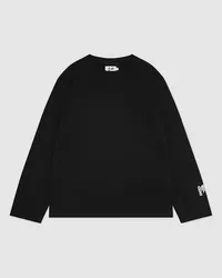 The North Face X Cdg Icon Langarm-shirt male Tnf