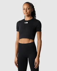 The North Face Nahtloses T-shirt /S female Tnf