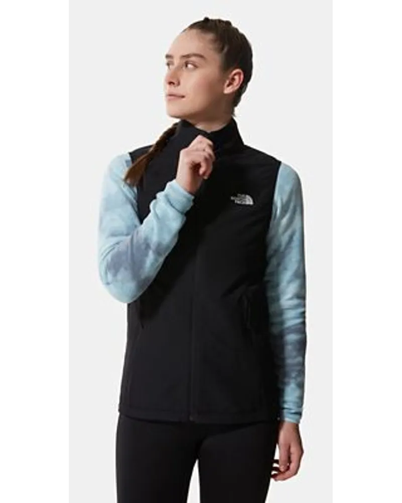 The North Face Apex Nimble Weste Tnf Black