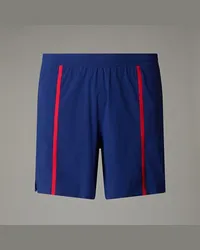 The North Face Comp Shorts Flag Blue