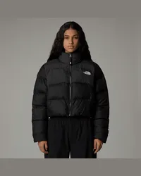 The North Face Saikuru Kurzgeschnittene Jacke female Tnf